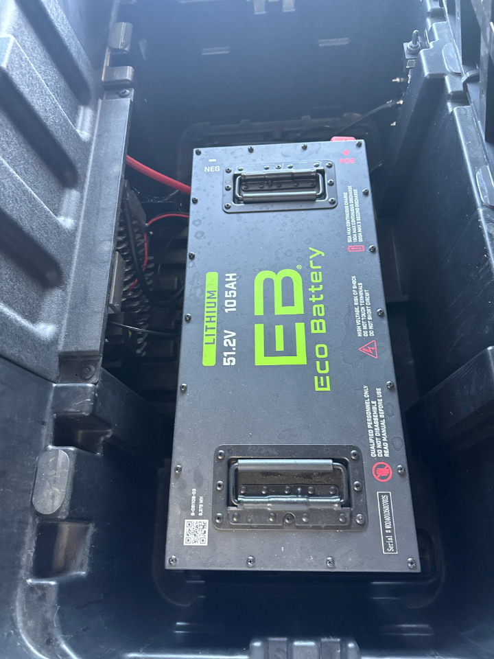 Bintelli Beyond 4PL  2024 Bintelli Beyond 4PL  2024