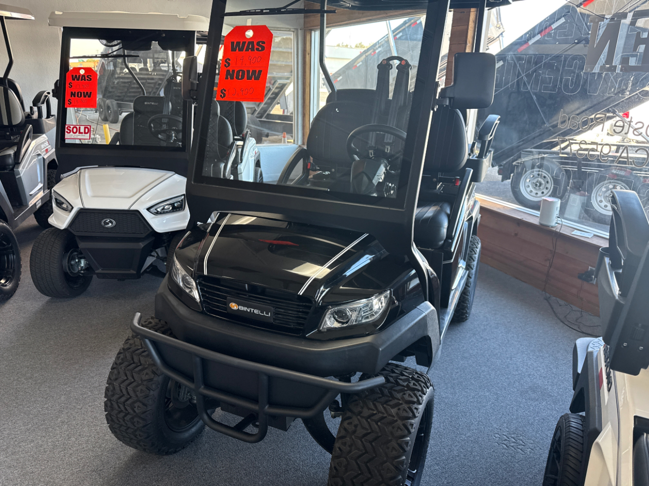 Bintelli Beyond 4PL  2024 Bintelli Beyond 4PL  2024