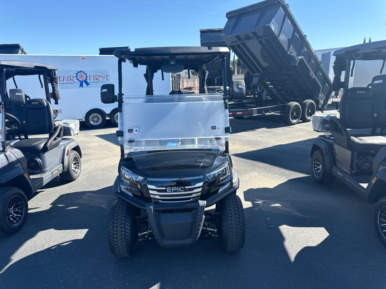 Epic E20  2026 Epic E20  2026