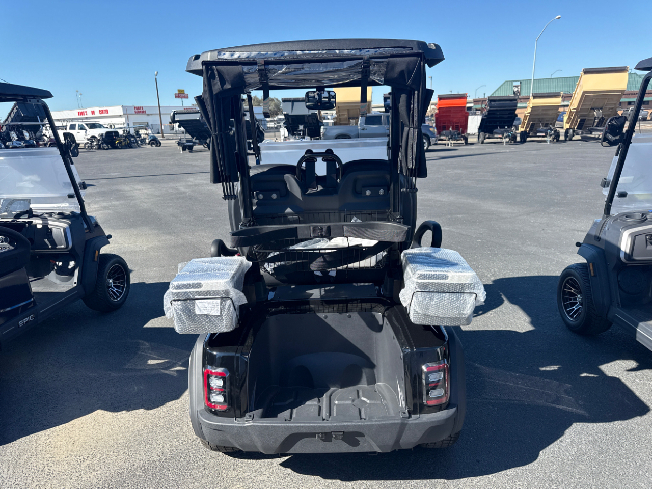 Epic E20  2026 Epic E20  2026