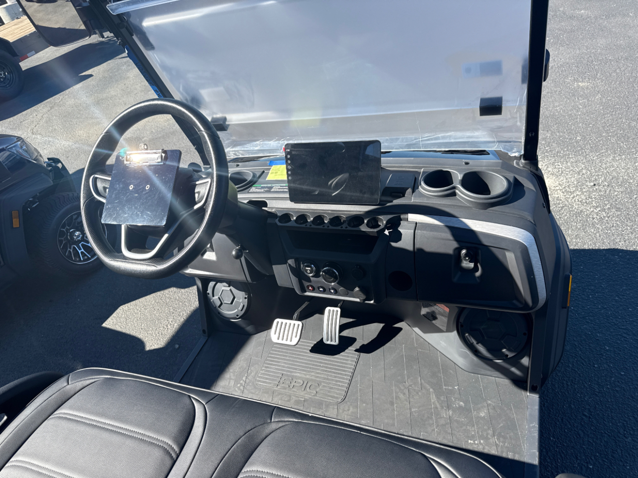 Epic E20  2026 Epic E20  2026