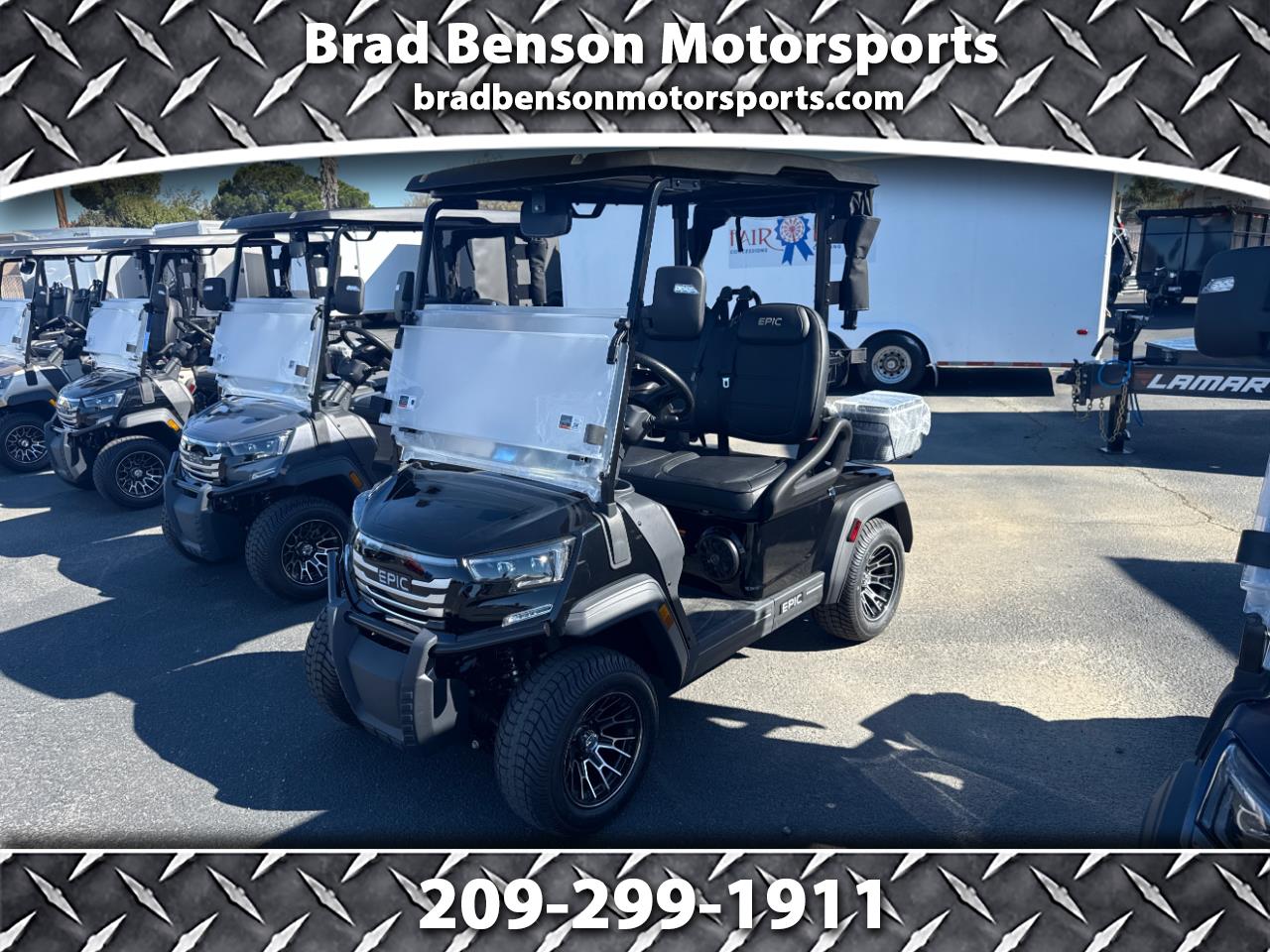 Epic E20  2026 Epic E20  2026