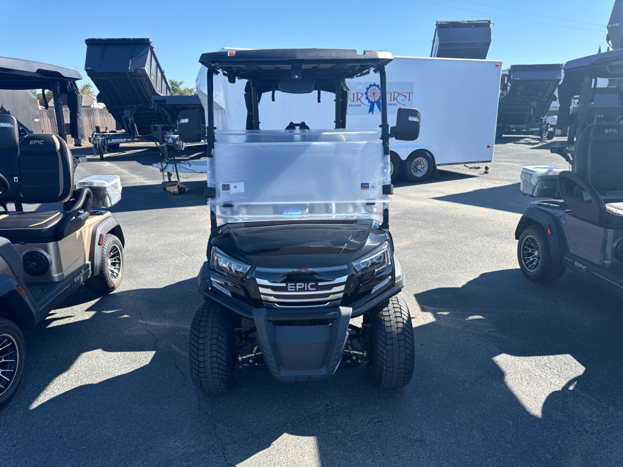 Epic E20  2026 Epic E20  2026