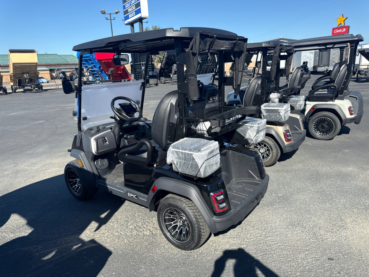 Epic E20  2026 Epic E20  2026