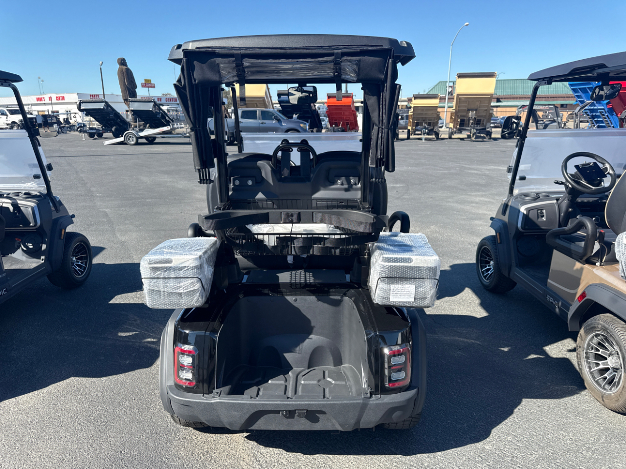 Epic E20  2026 Epic E20  2026