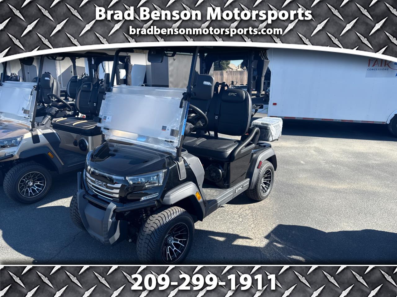 Epic E20  2026 Epic E20  2026