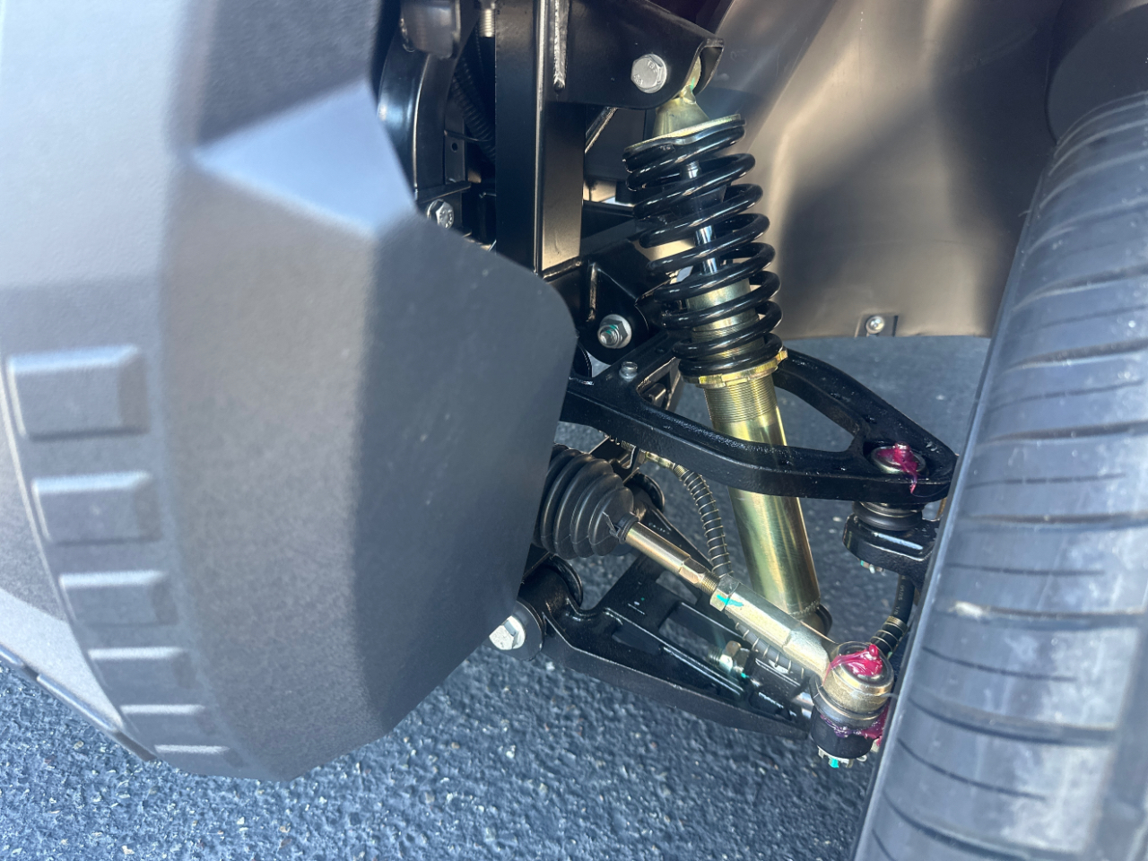 Epic E40FX  2026 Epic E40FX  2026