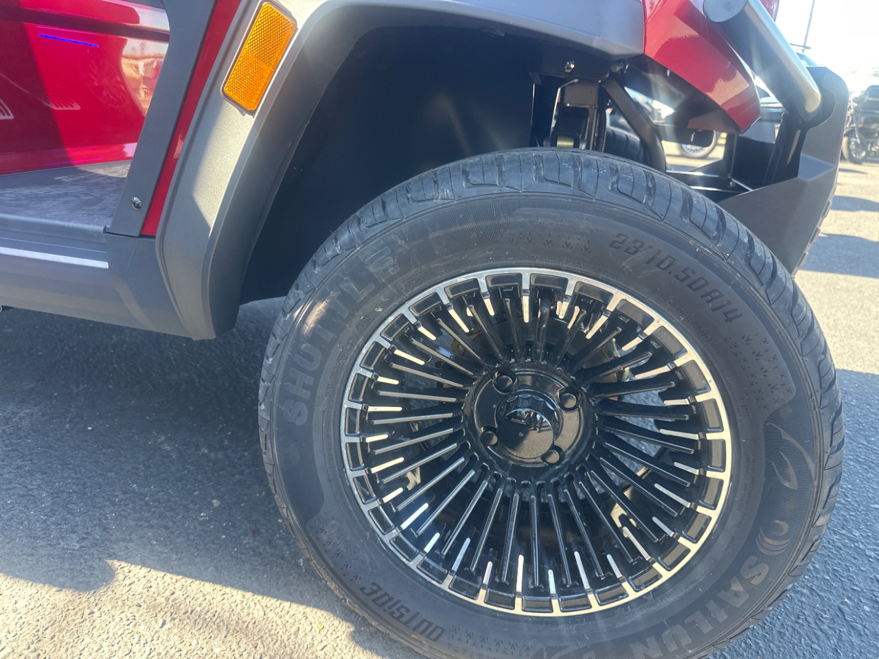 Epic E40FX  2026 Epic E40FX  2026