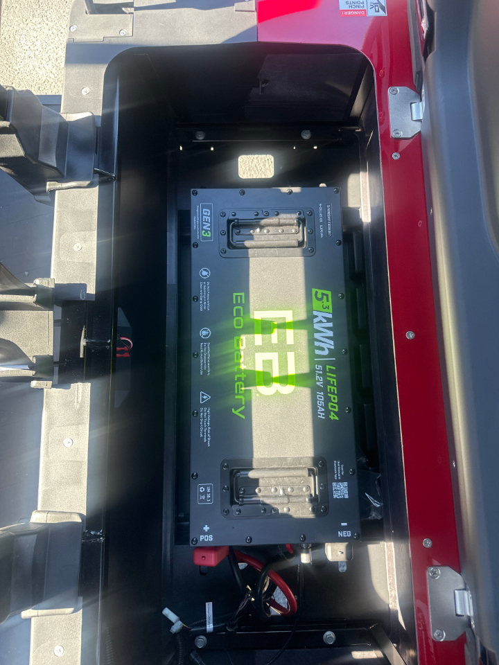 Epic E40FX  2026 Epic E40FX  2026