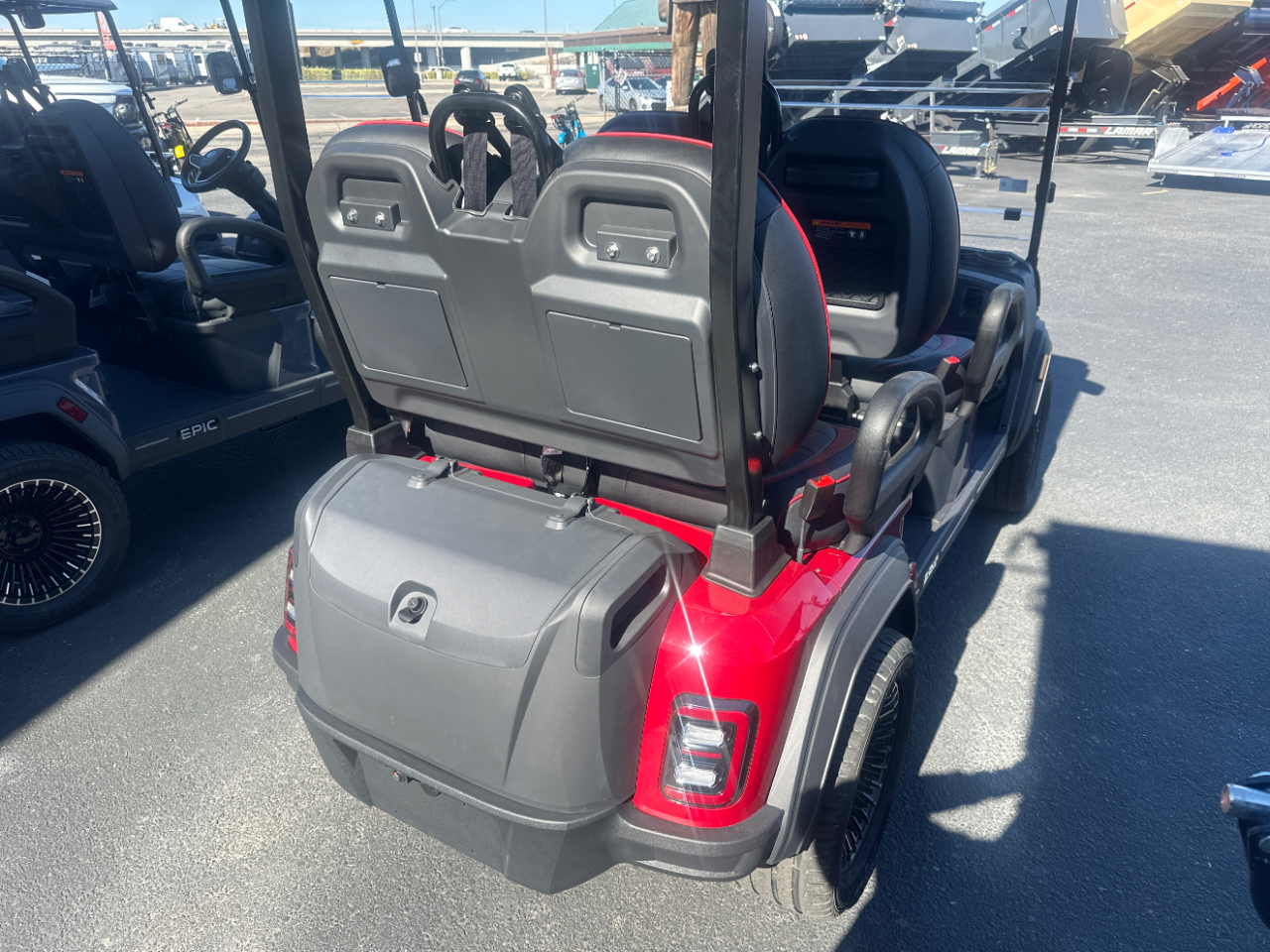 Epic E40FX  2026 Epic E40FX  2026