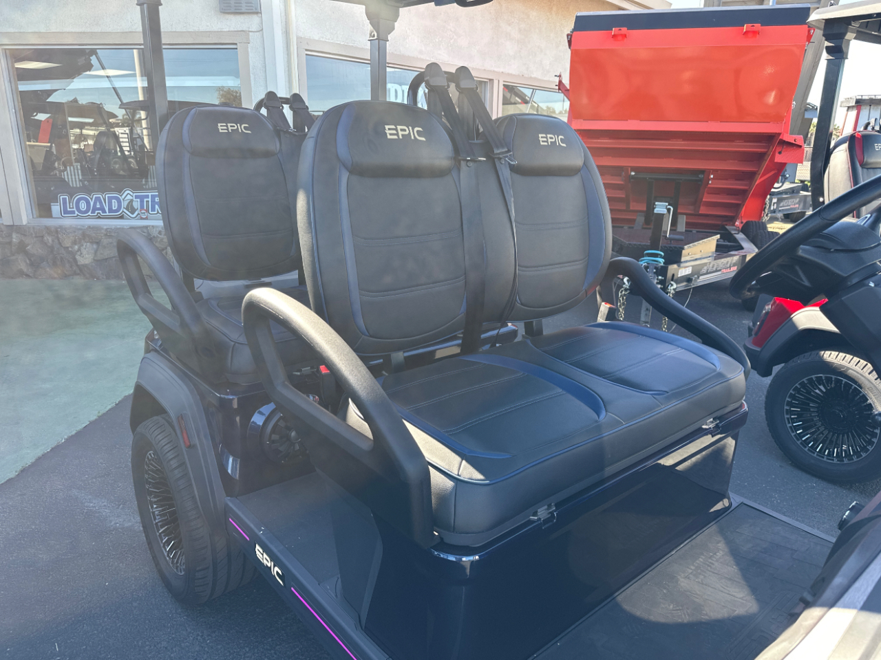 Epic E40FX  2026 Epic E40FX  2026