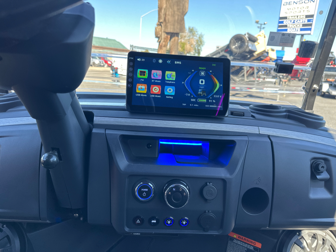 Epic E40FX  2026 Epic E40FX  2026