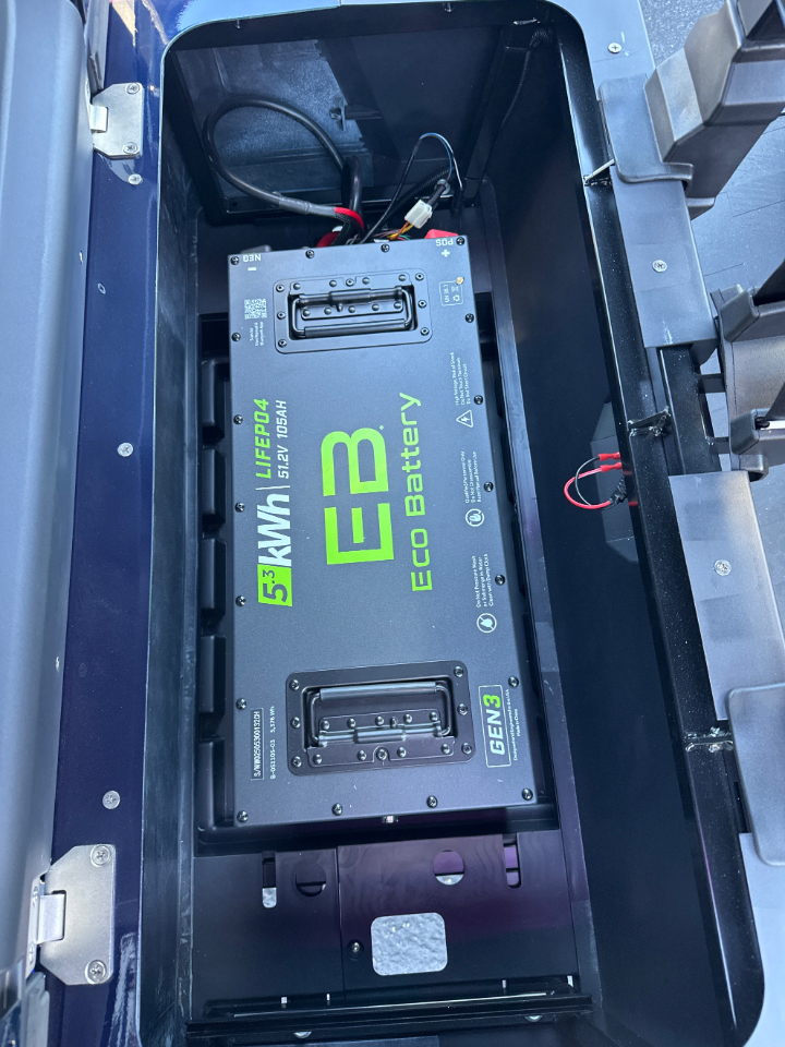 Epic E40FX  2026 Epic E40FX  2026