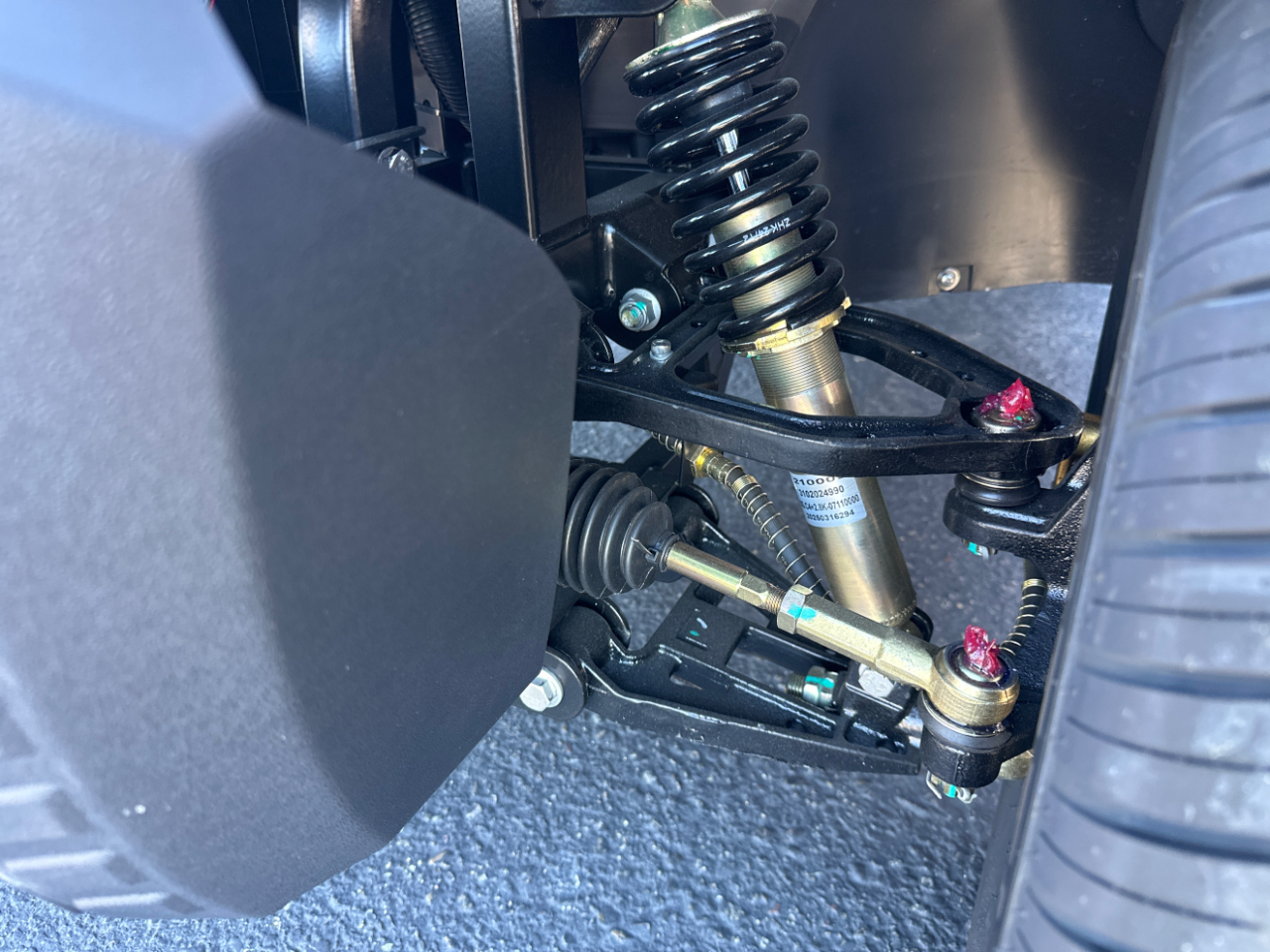 Epic E40FX  2026 Epic E40FX  2026