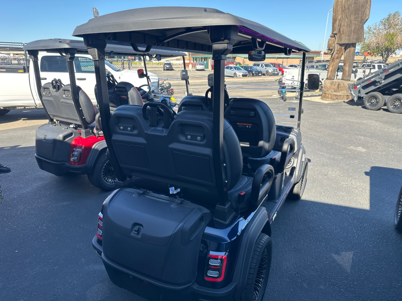 Epic E40FX  2026 Epic E40FX  2026