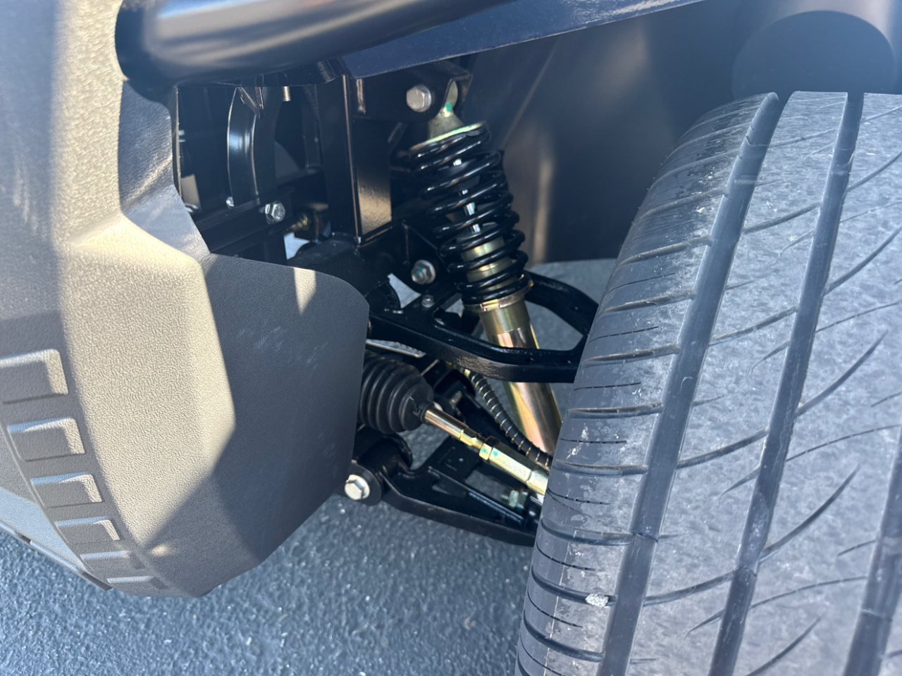 Epic E40FX  2026 Epic E40FX  2026