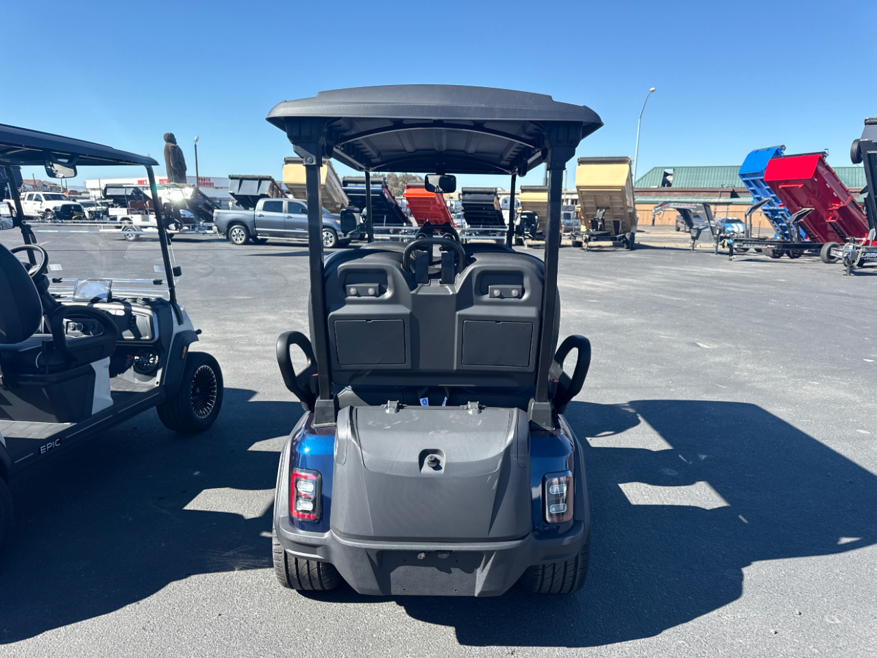 Epic E40FX  2026 Epic E40FX  2026