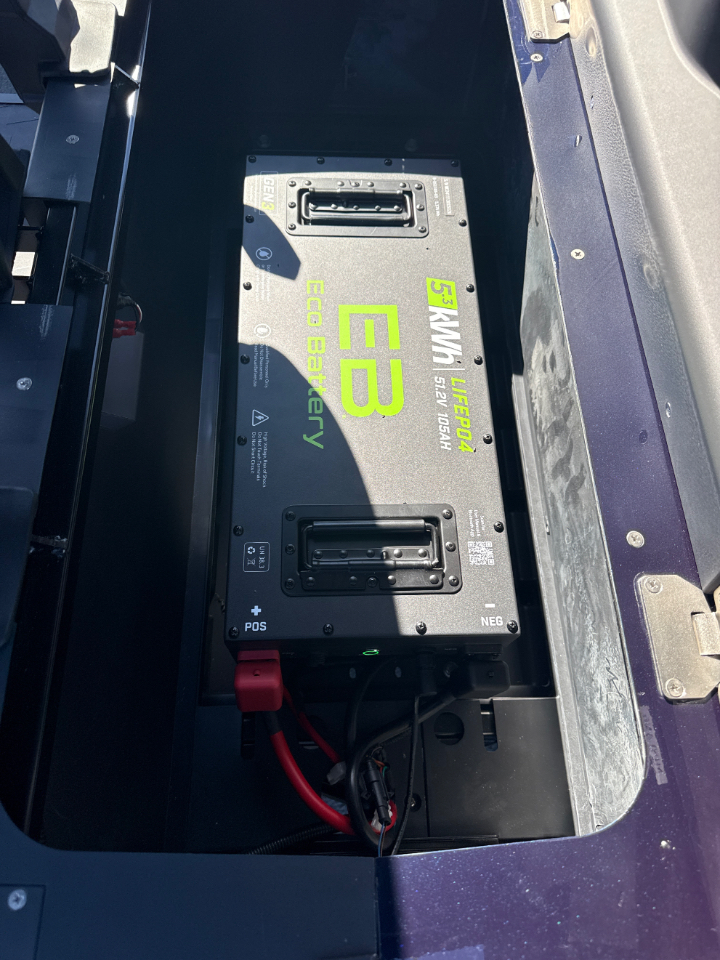 Epic E40FX  2026 Epic E40FX  2026