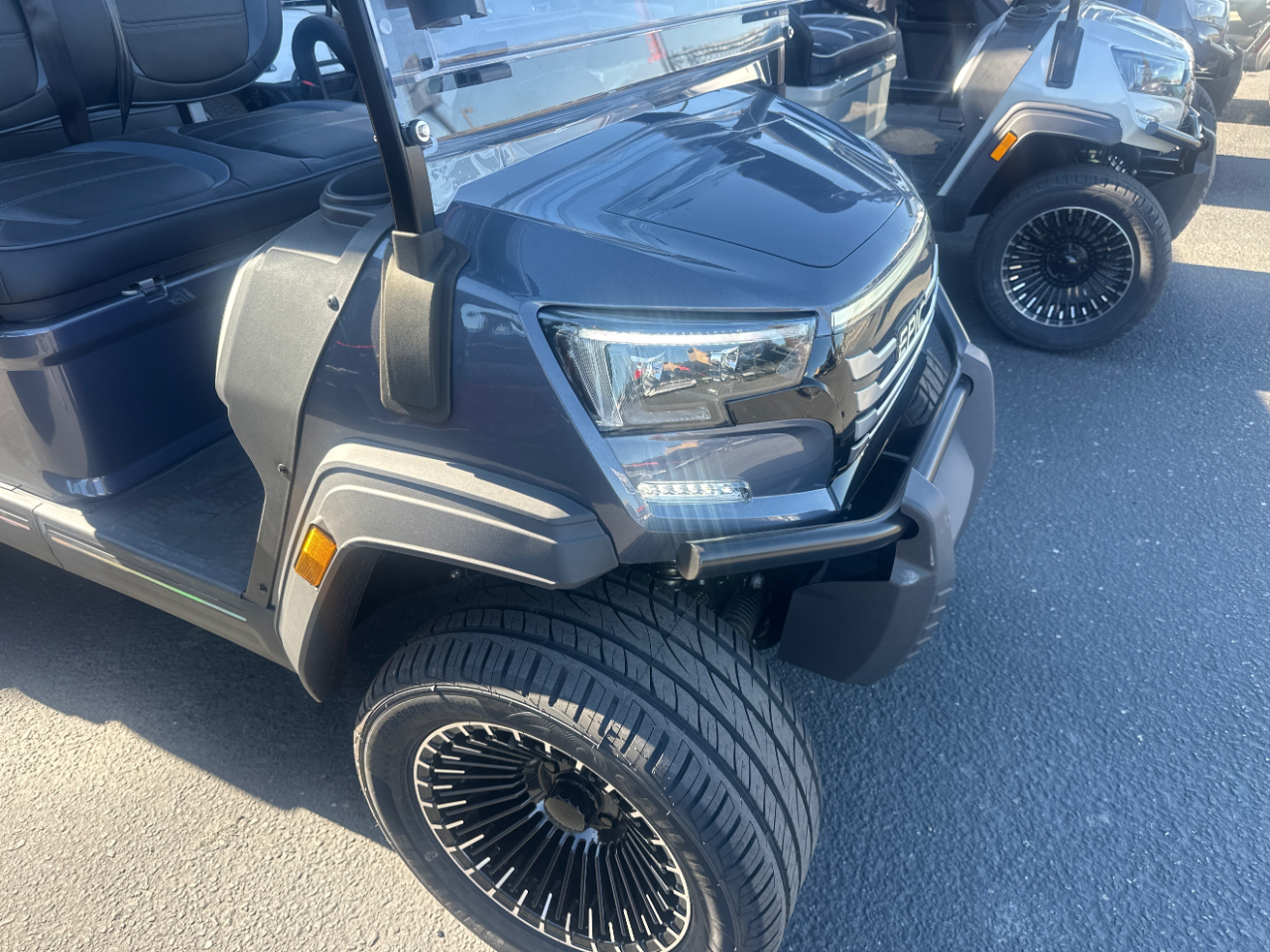 Epic E40FX  2026 Epic E40FX  2026