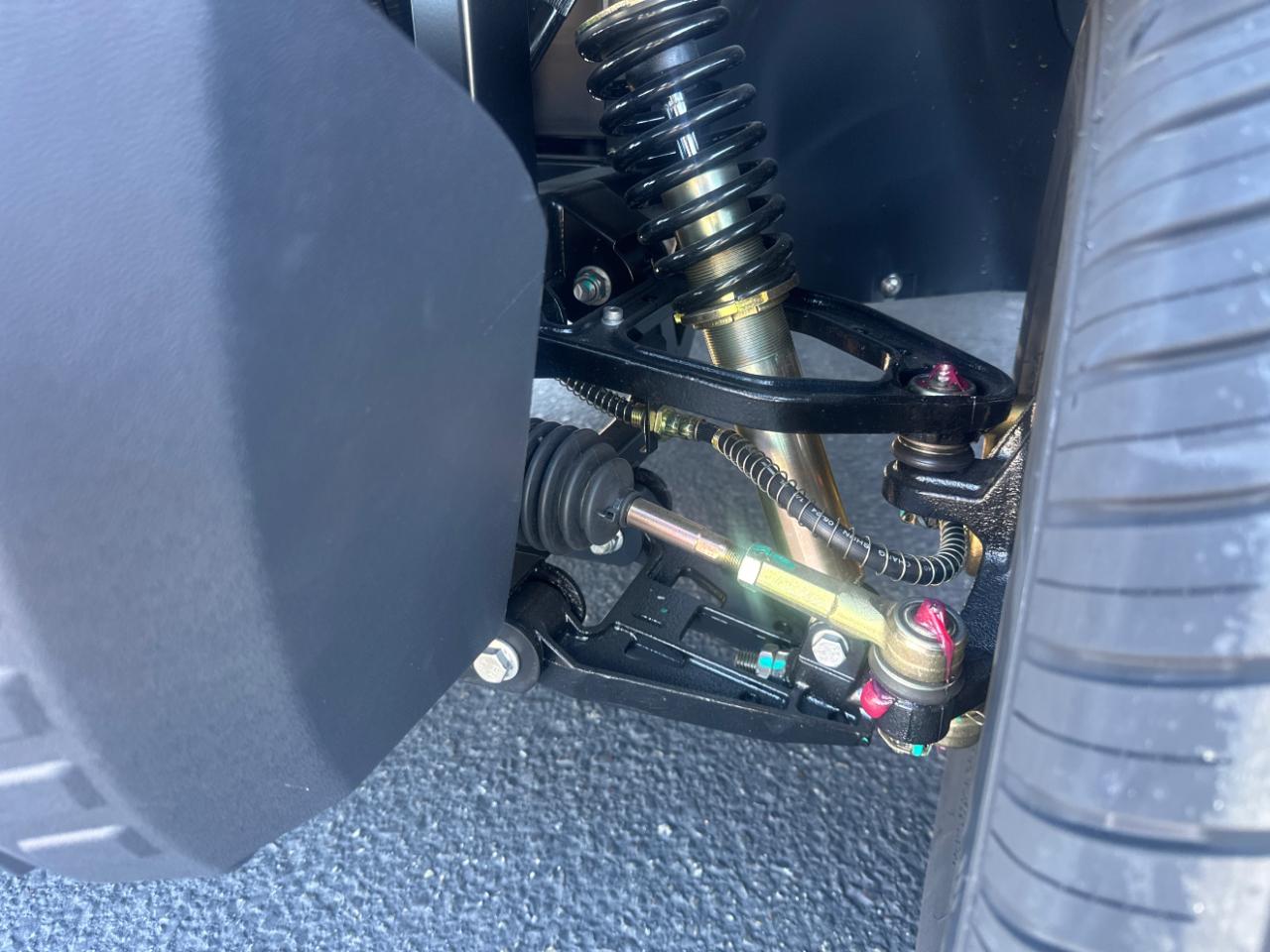 Epic E40FX  2026 Epic E40FX  2026