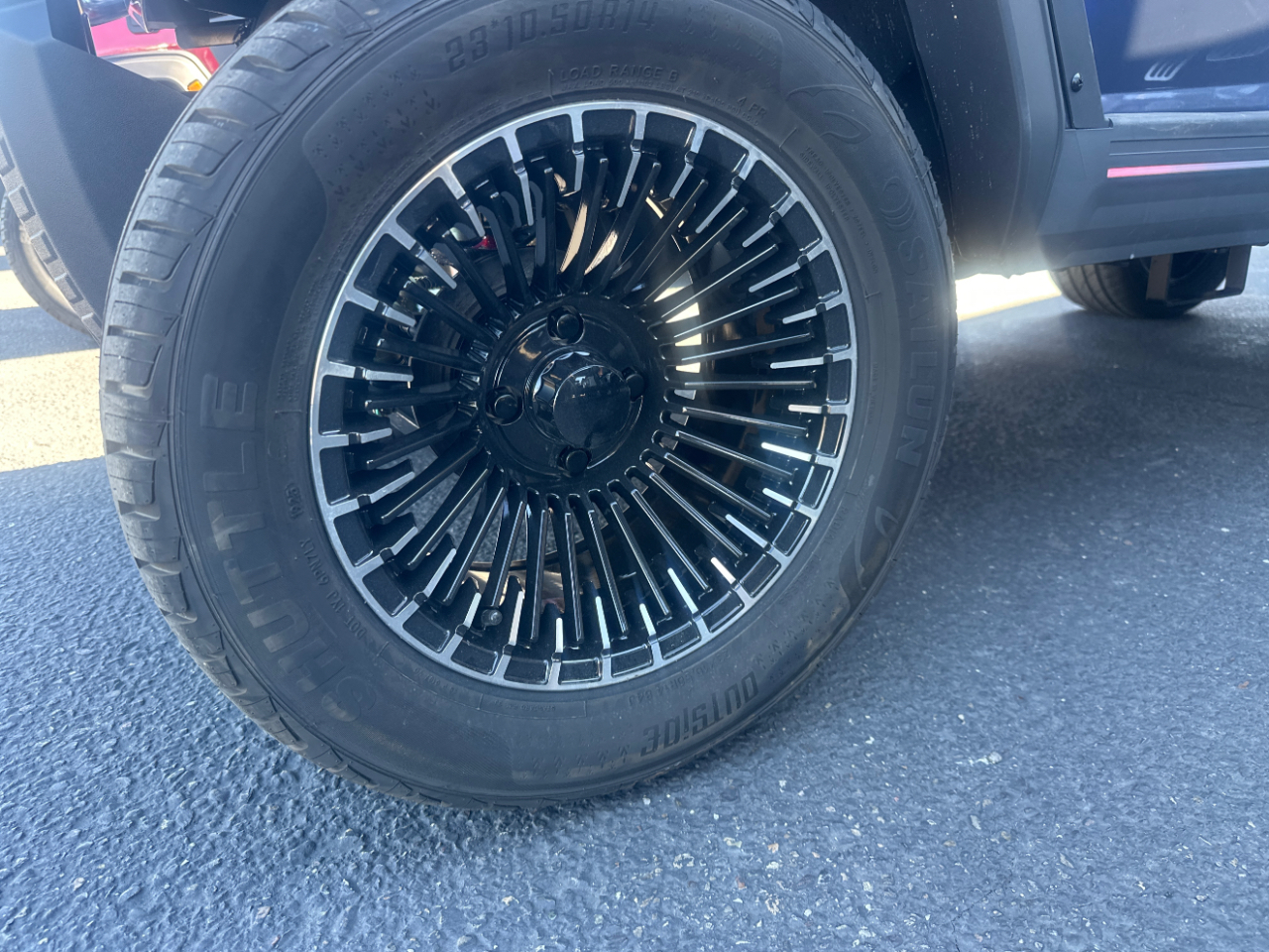 Epic E40FX  2026 Epic E40FX  2026