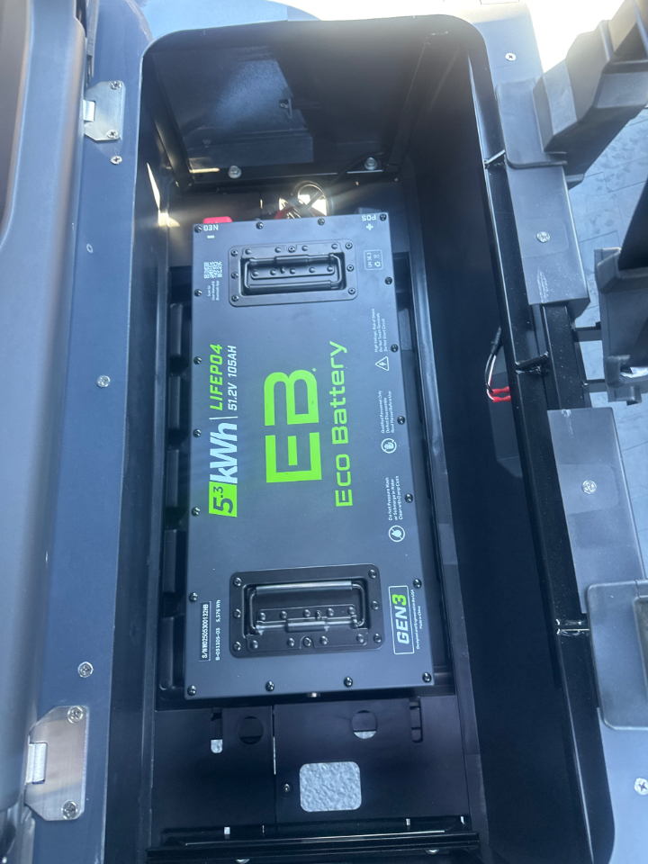 Epic E40FX  2026 Epic E40FX  2026