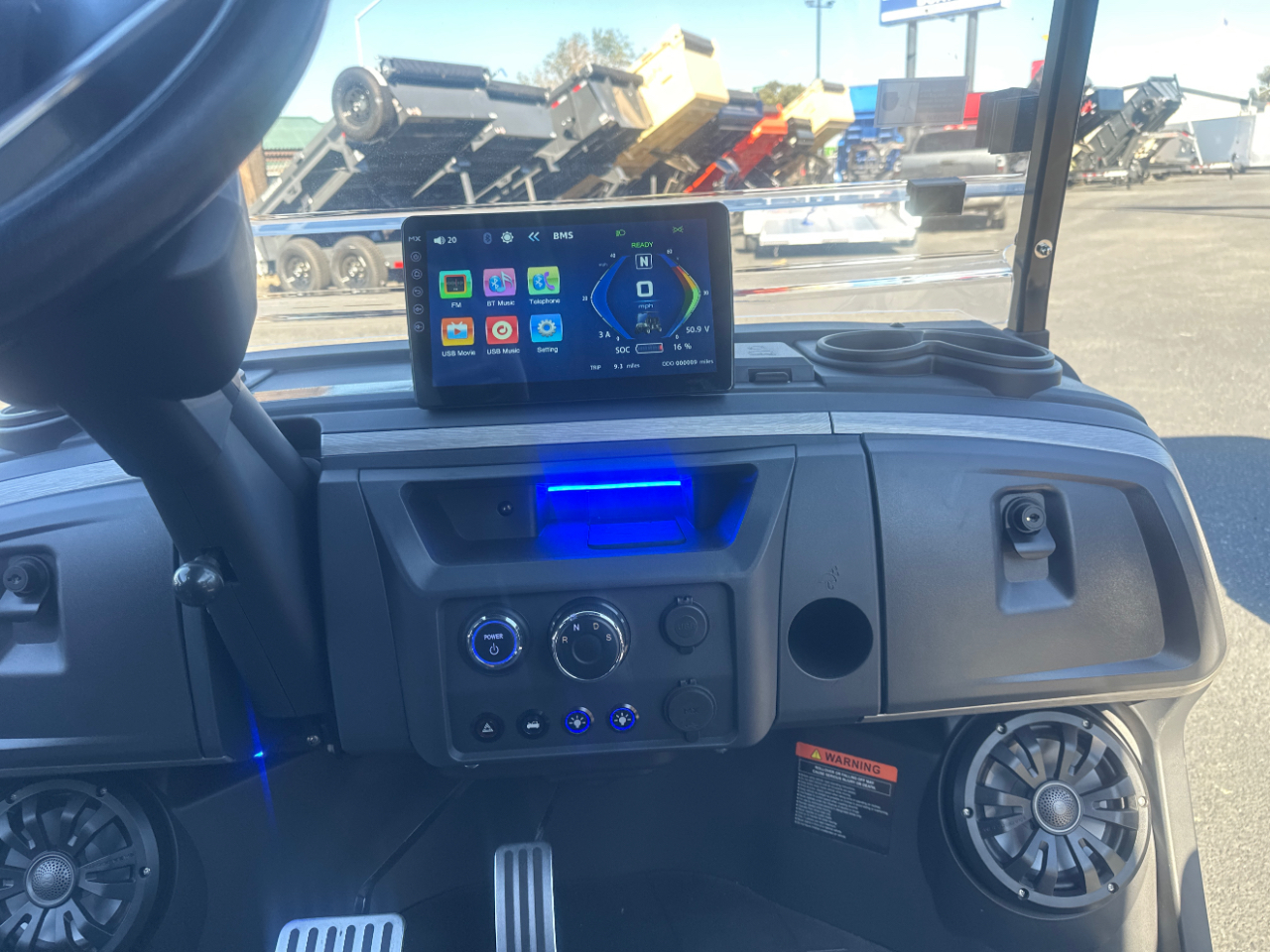 Epic E40FX  2026 Epic E40FX  2026