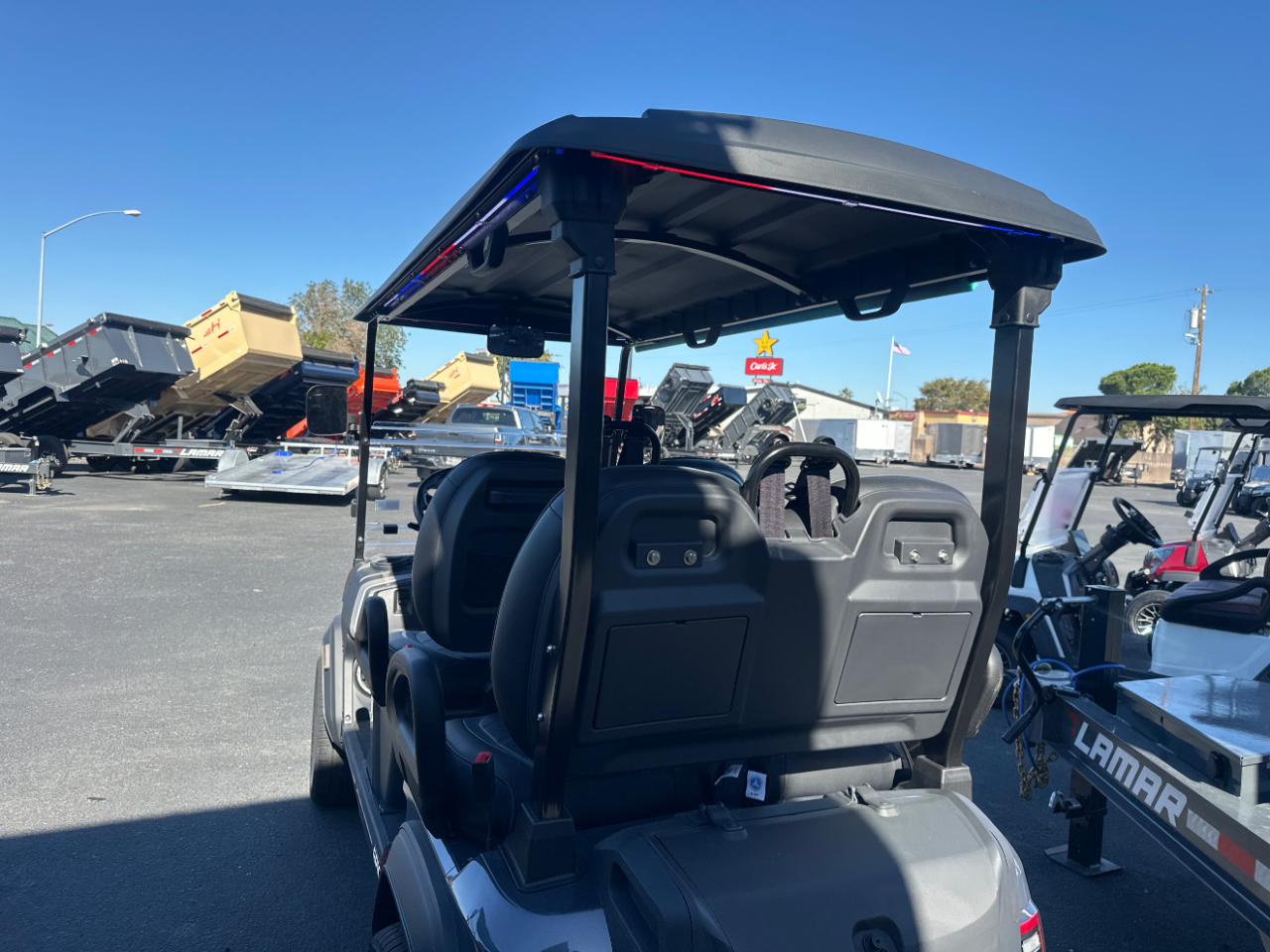 Epic E40FX  2026 Epic E40FX  2026