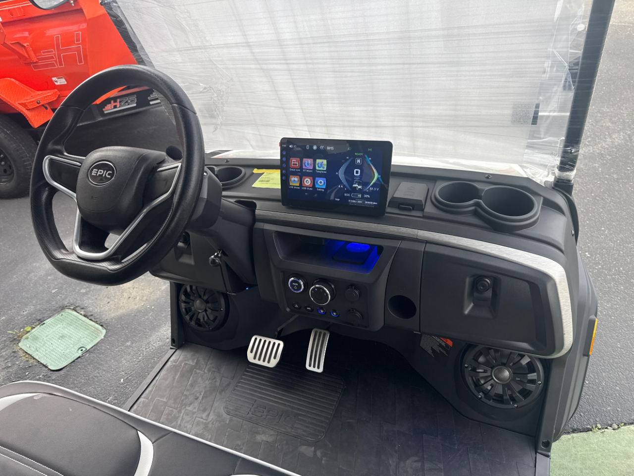 Epic E60L  2026