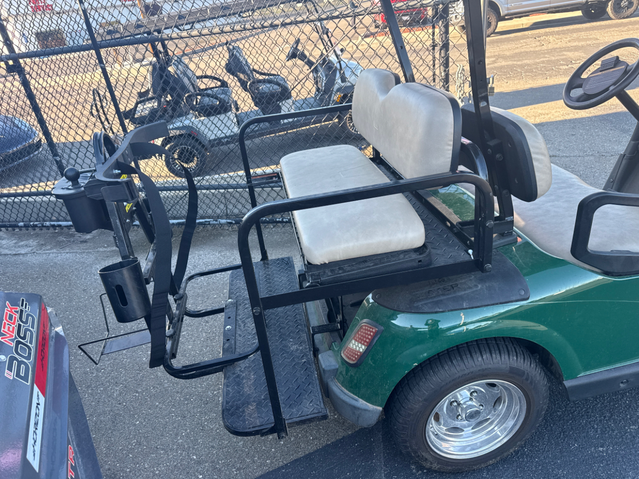 EZGO Freedom RXV  2018
