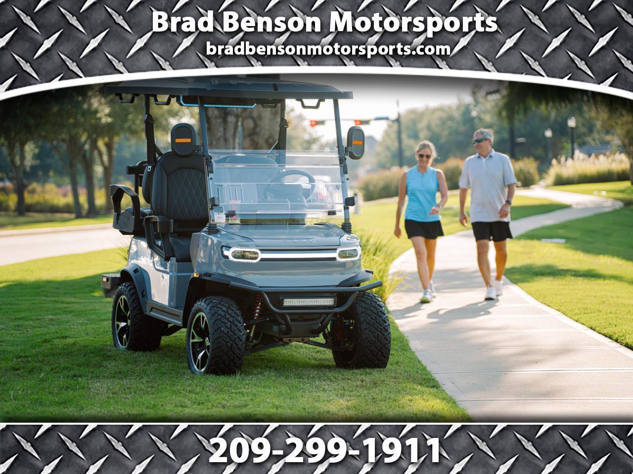 Golf Cart Custom  2026