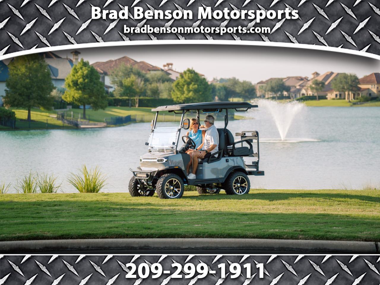 Golf Cart Custom  2026