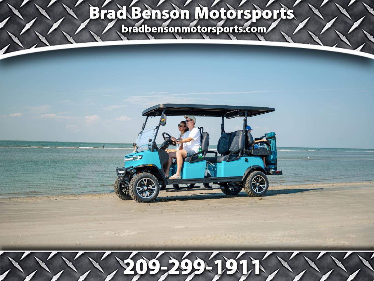 Golf Cart Custom  2026