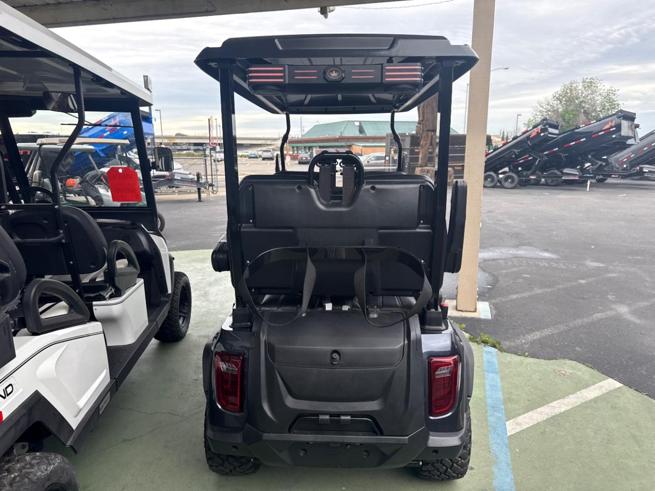 Evolution D5 Maverick  2025