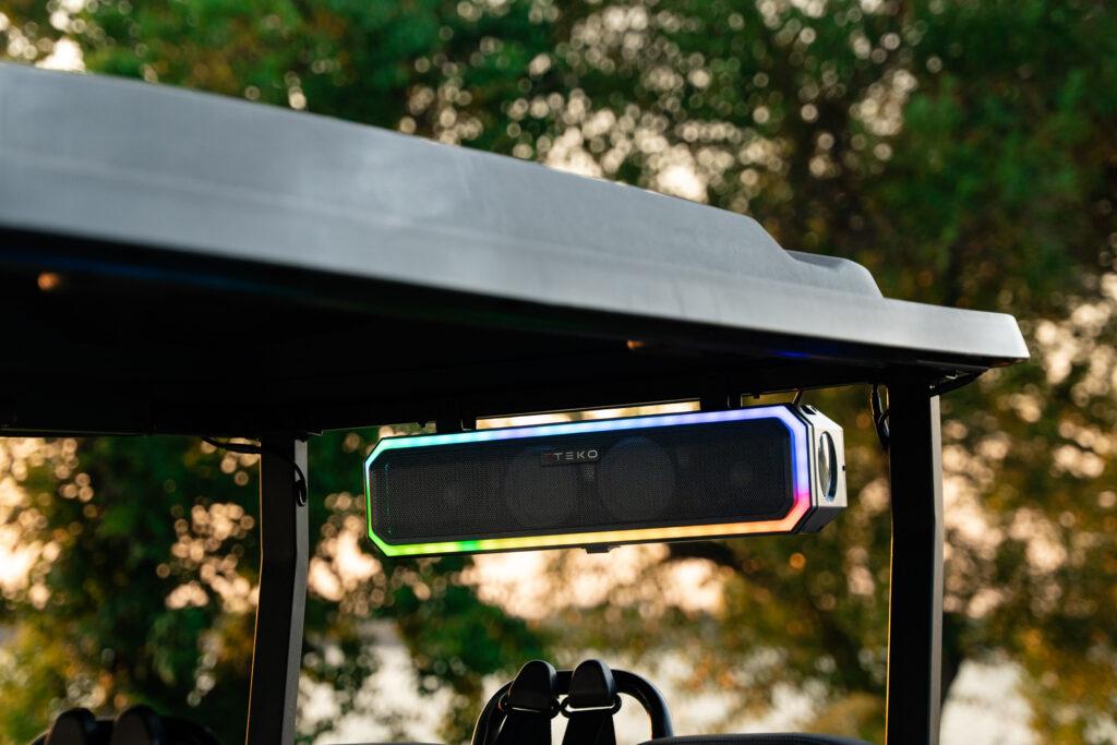 Golf Cart Custom  2026