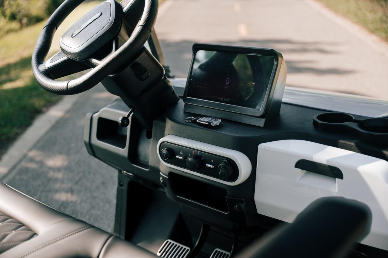 Golf Cart Custom  2026