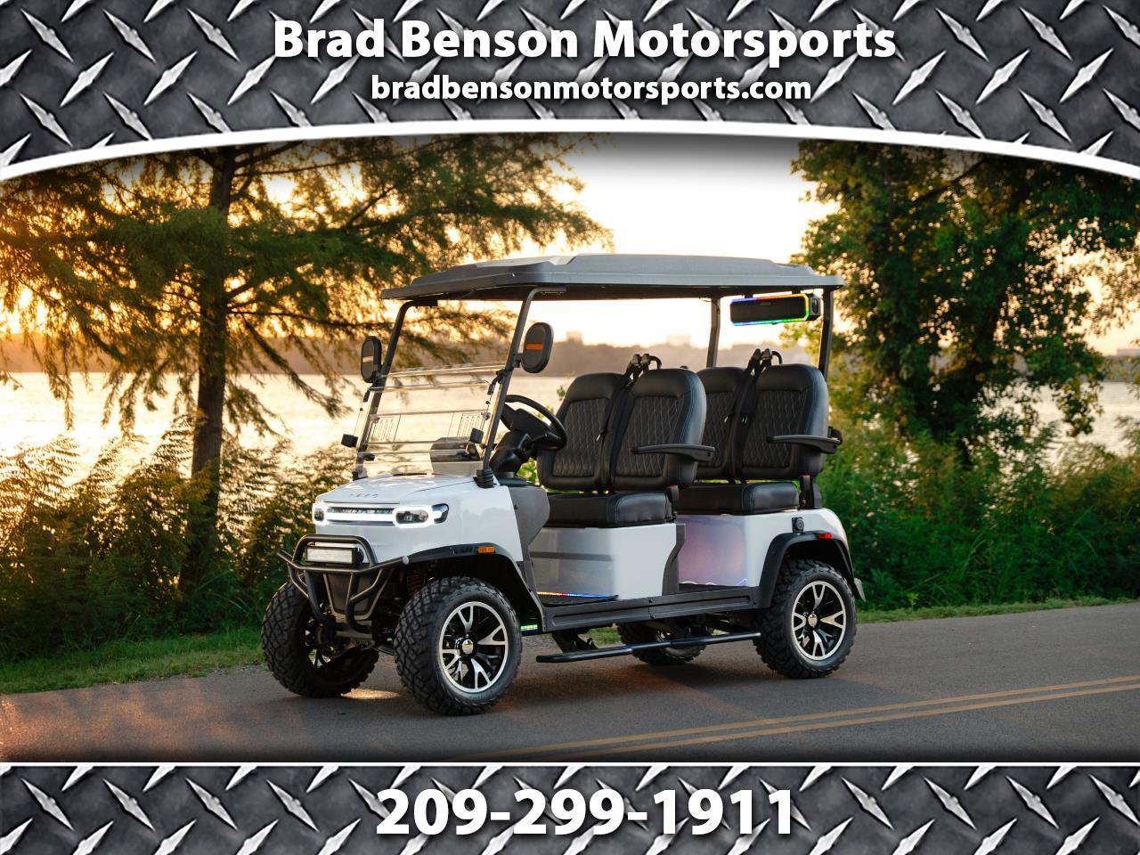 Golf Cart Custom  2026