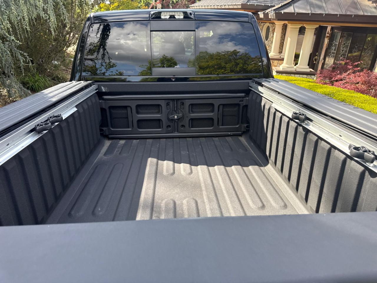 RAM 2500 Limited Mega Cab 4WD 2023