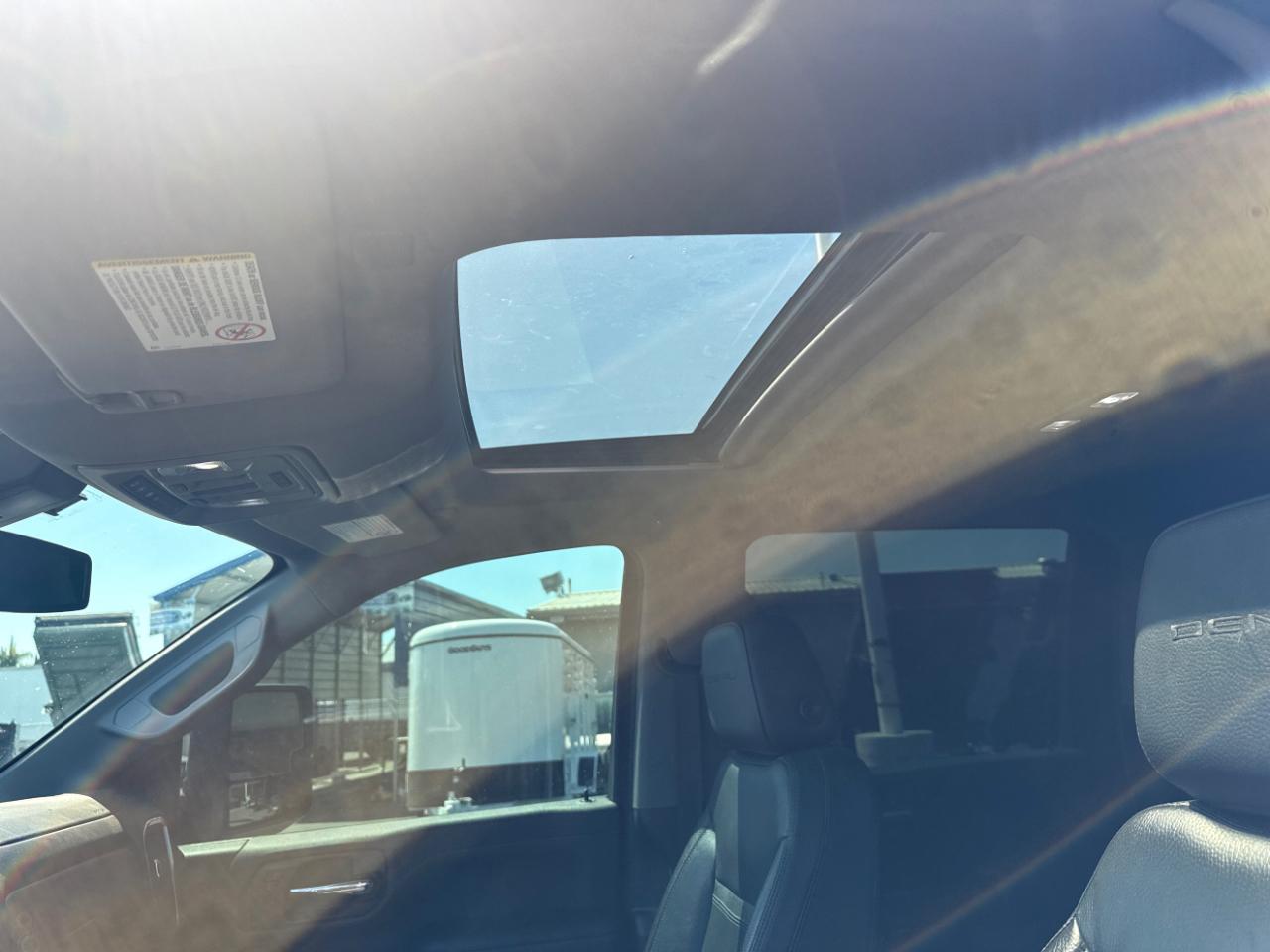 GMC Sierra 3500HD Denali Crew Cab Long Box 4WD 2022