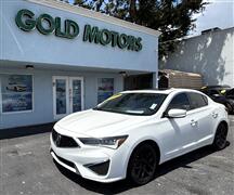 2020 Acura ILX  2020 Acura ILX