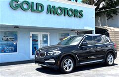 2019 BMW X3  2019 BMW X3