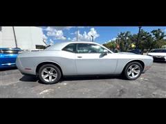 2021 Dodge Challenger  2021 Dodge Challenger