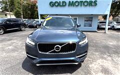 2019 Volvo XC90  2019 Volvo XC90