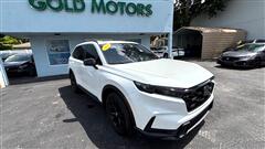 2023 Honda CR-V Hybrid  2023 Honda CR-V Hybrid