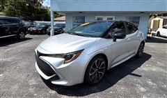 2020 Toyota Corolla  2020 Toyota Corolla