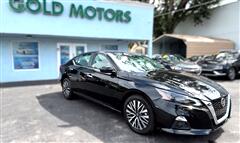 2023 Nissan Altima  2023 Nissan Altima