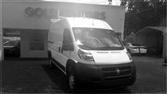 2018 RAM Promaster  2018 RAM Promaster