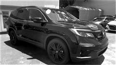 2022 Honda Pilot  2022 Honda Pilot