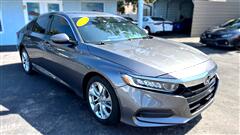 2019 Honda Accord  2019 Honda Accord