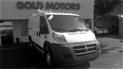 2015 RAM Promaster  2015 RAM Promaster